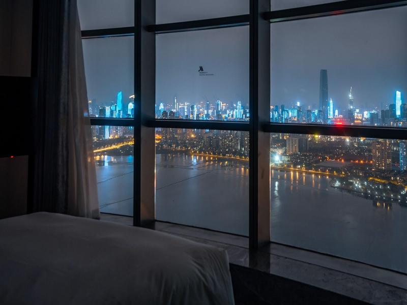 Wuhan Marriott Hotel Wuchang image