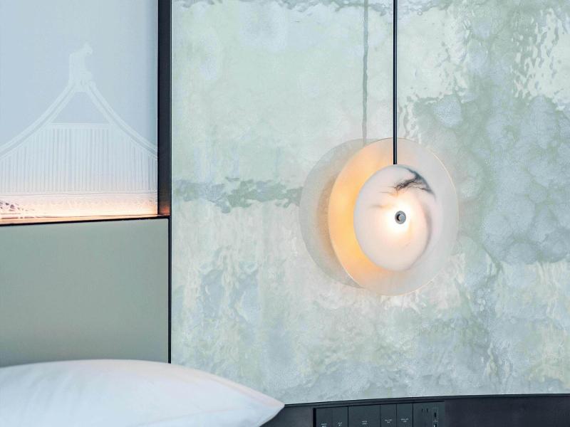 Wuhan Marriott Hotel Wuchang image