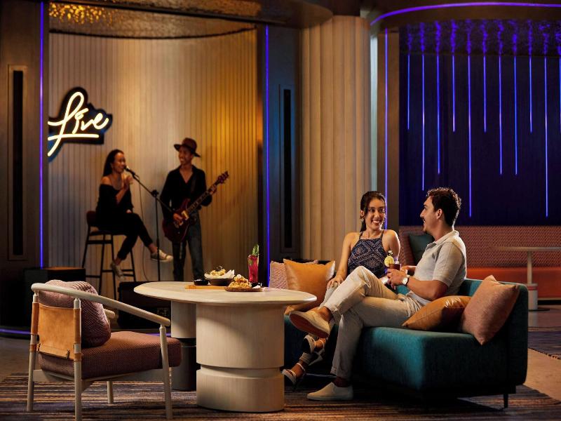 Aloft Bali Kuta At Beachwalk image