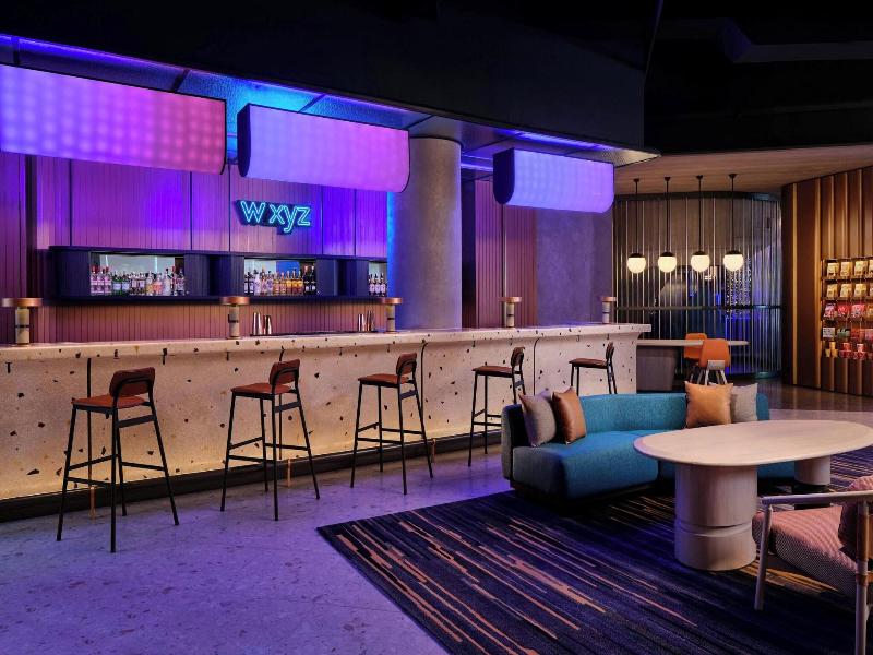 Aloft Bali Kuta At Beachwalk image