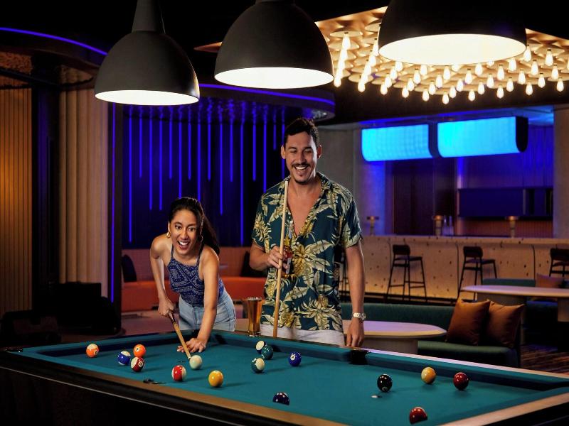 Aloft Bali Kuta At Beachwalk image