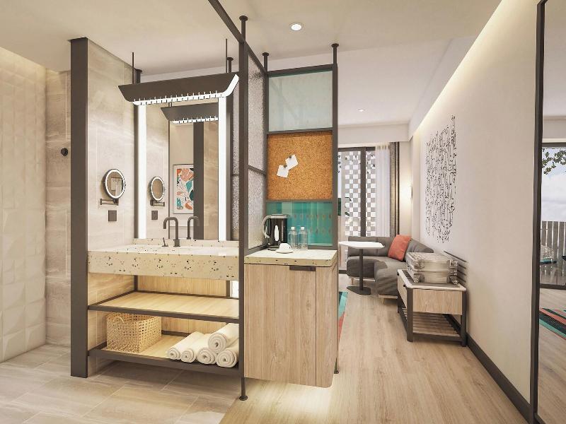 Aloft Bali Kuta At Beachwalk image