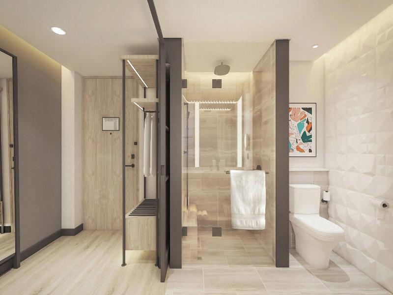 Aloft Bali Kuta At Beachwalk image