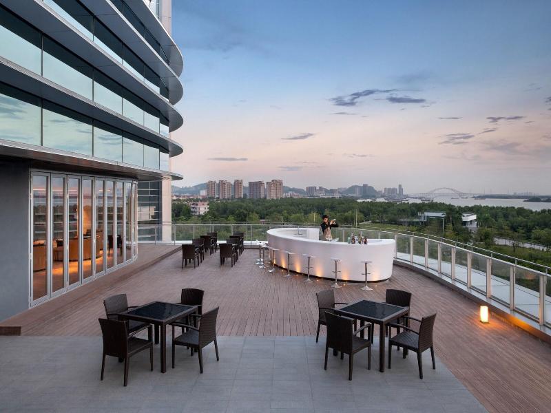 Guangzhou Marriott Hotel Nansha image