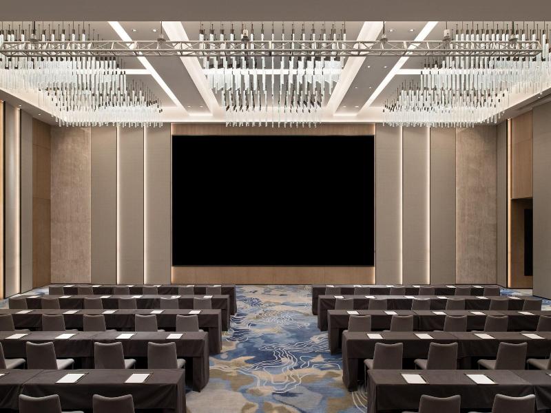 Guangzhou Marriott Hotel Nansha image