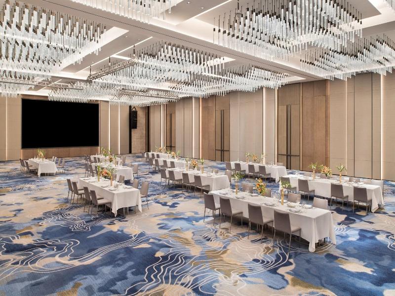 Guangzhou Marriott Hotel Nansha image