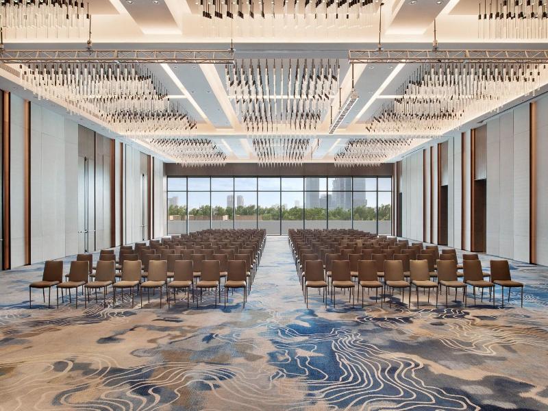 Guangzhou Marriott Hotel Nansha image