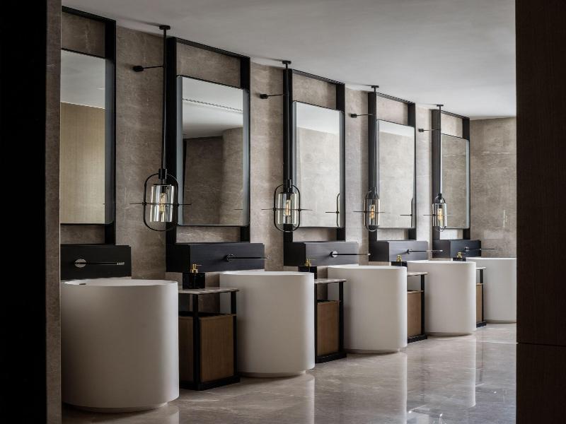 Guangzhou Marriott Hotel Nansha image
