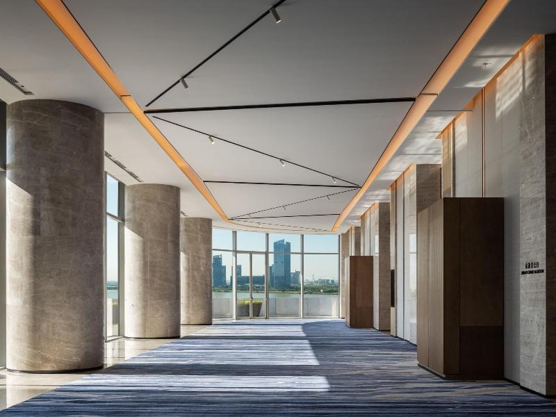 Guangzhou Marriott Hotel Nansha image