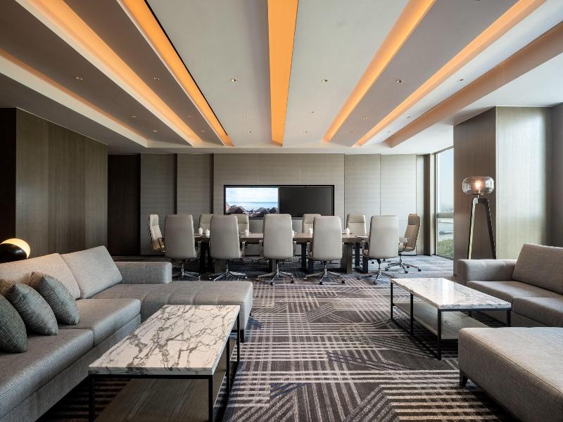 Guangzhou Marriott Hotel Nansha image