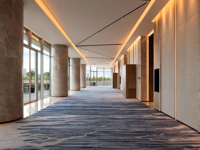 Guangzhou Marriott Hotel Nansha image