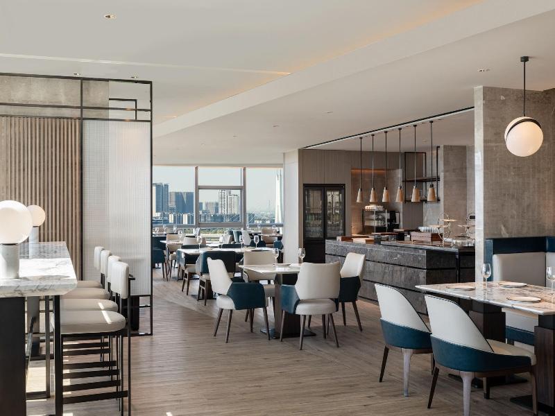 Guangzhou Marriott Hotel Nansha image