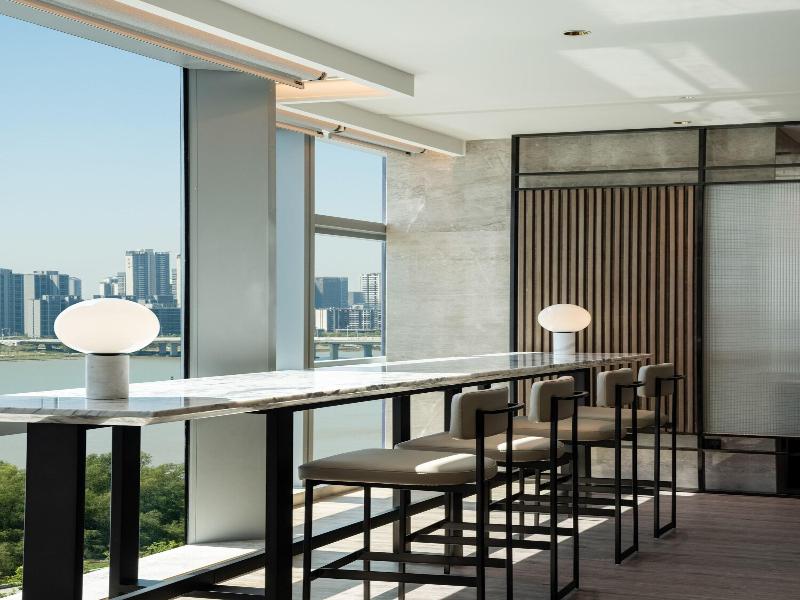 Guangzhou Marriott Hotel Nansha image