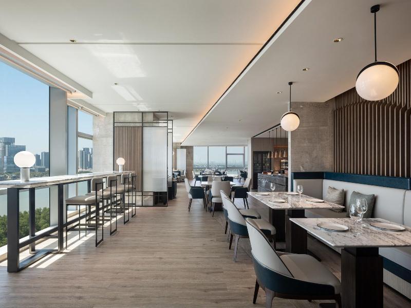 Guangzhou Marriott Hotel Nansha image