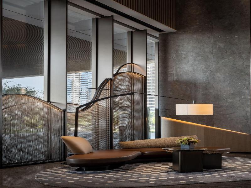 Guangzhou Marriott Hotel Nansha image