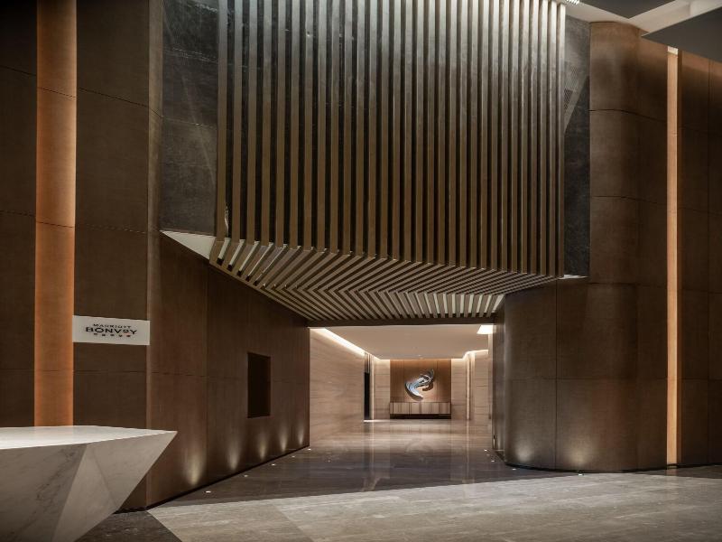Guangzhou Marriott Hotel Nansha image