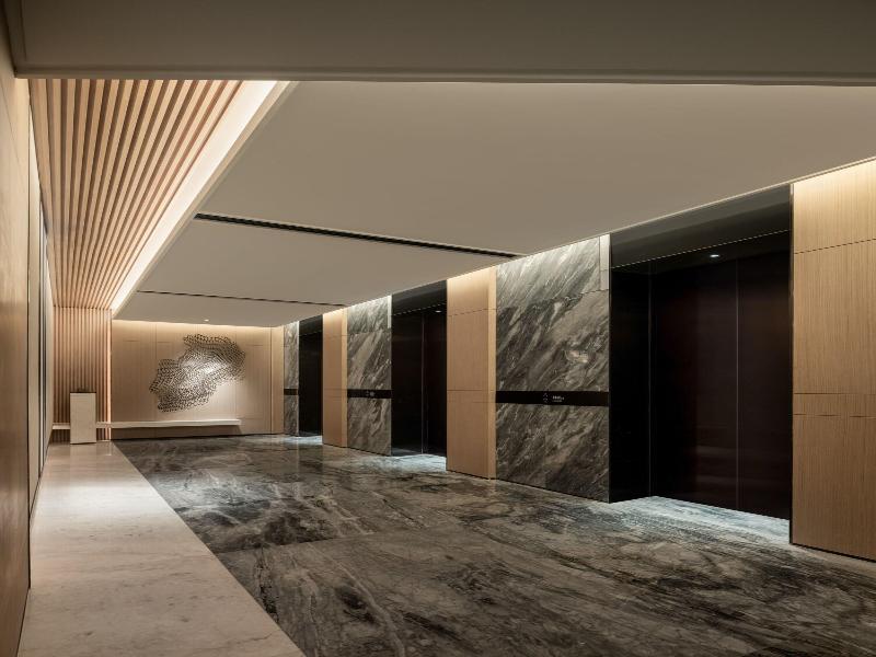 Guangzhou Marriott Hotel Nansha image