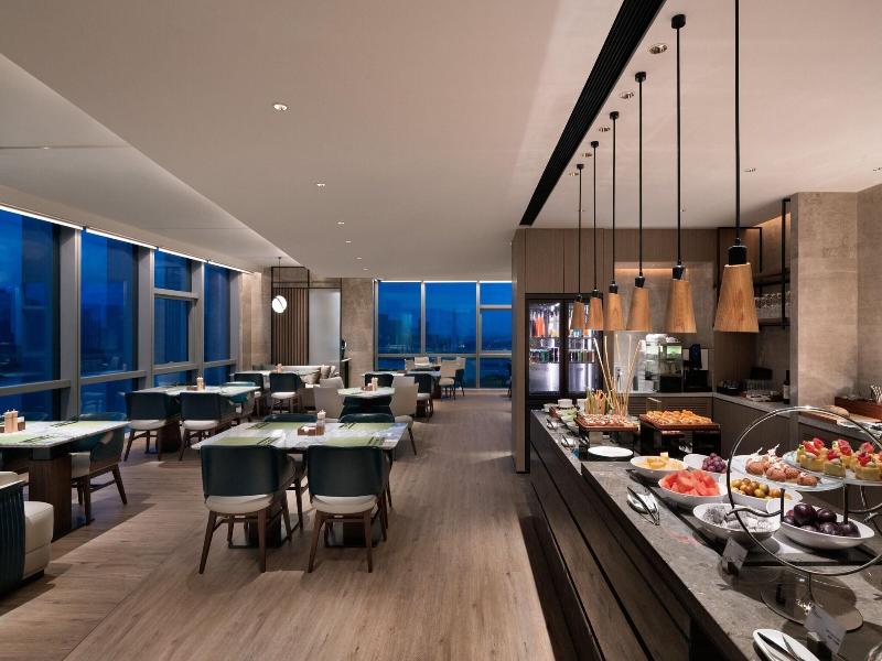 Guangzhou Marriott Hotel Nansha image