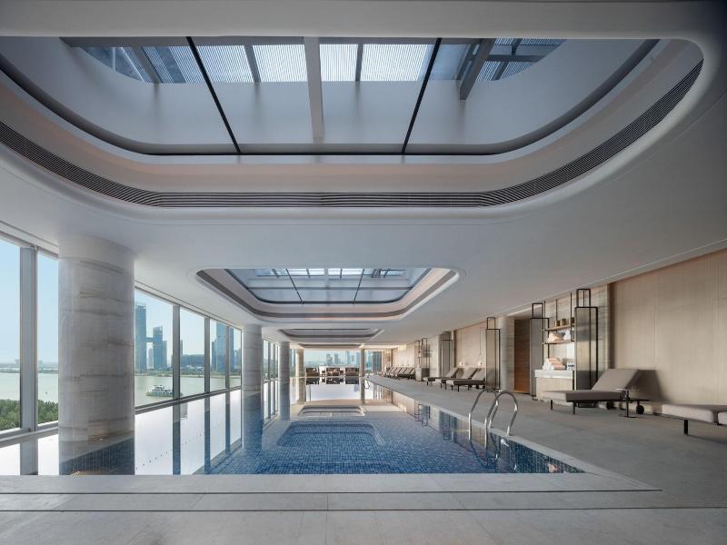 Guangzhou Marriott Hotel Nansha image