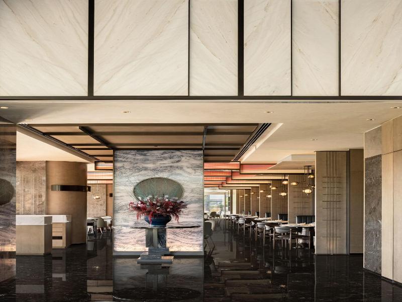 Guangzhou Marriott Hotel Nansha image