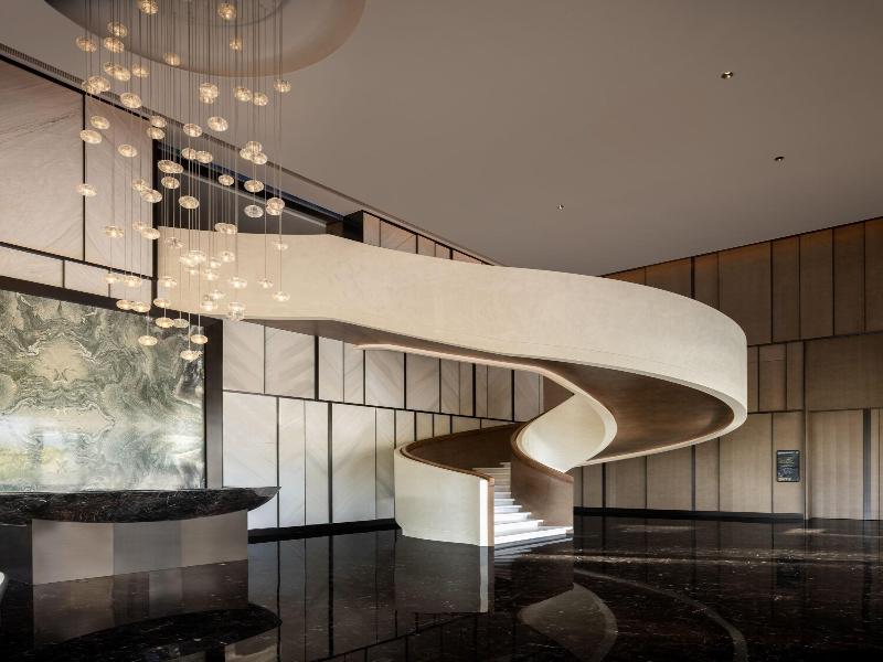 Guangzhou Marriott Hotel Nansha image