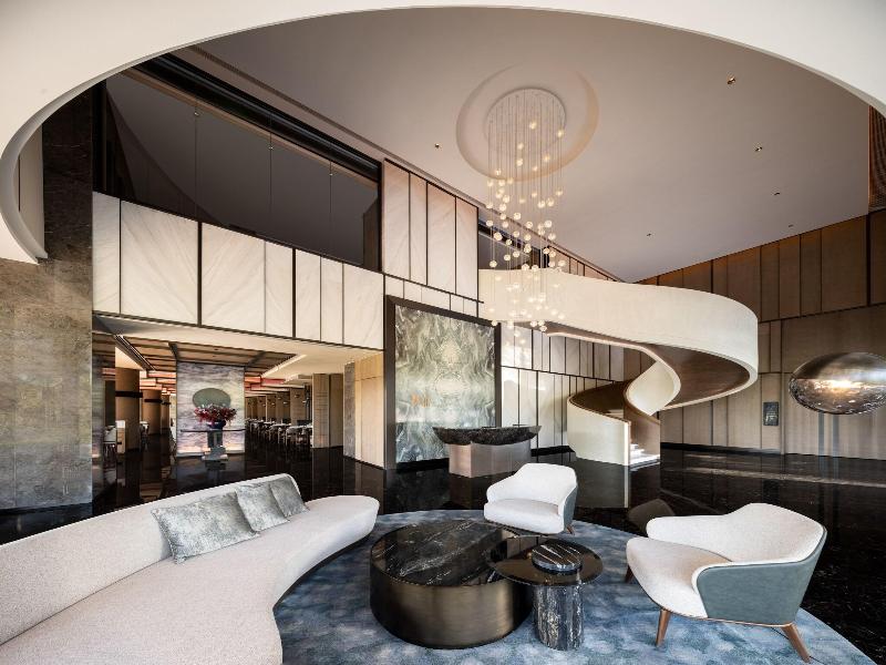 Guangzhou Marriott Hotel Nansha image