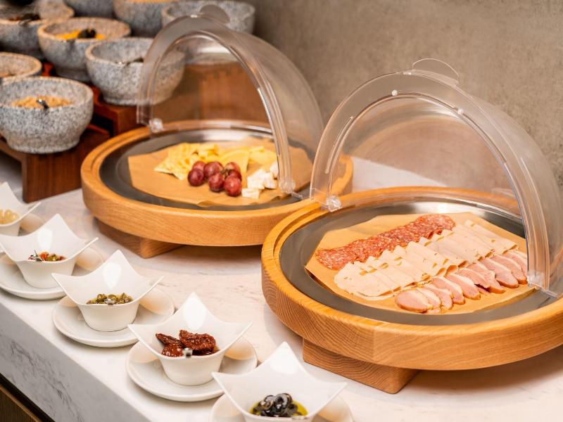 Guangzhou Marriott Hotel Nansha image