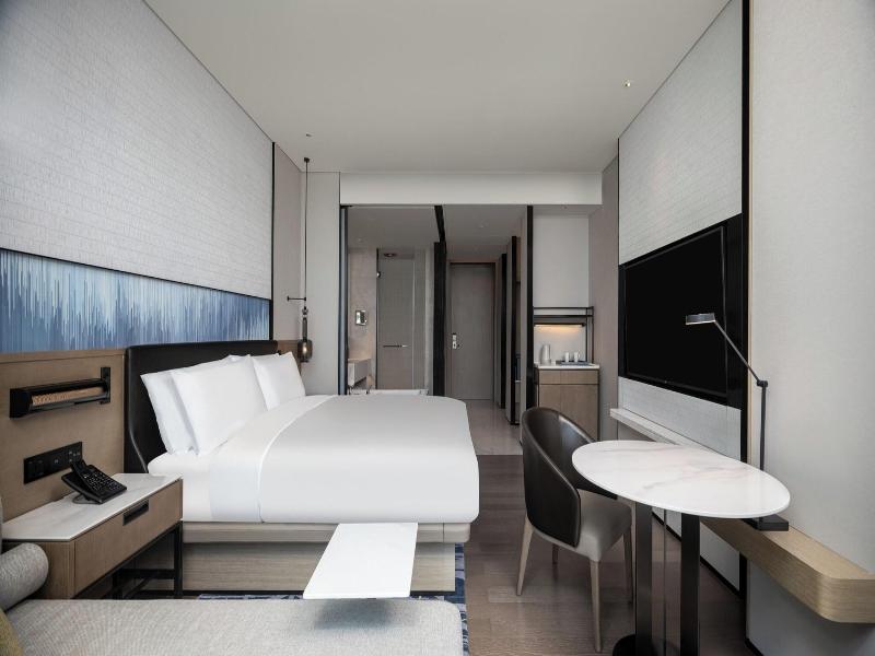 Guangzhou Marriott Hotel Nansha image