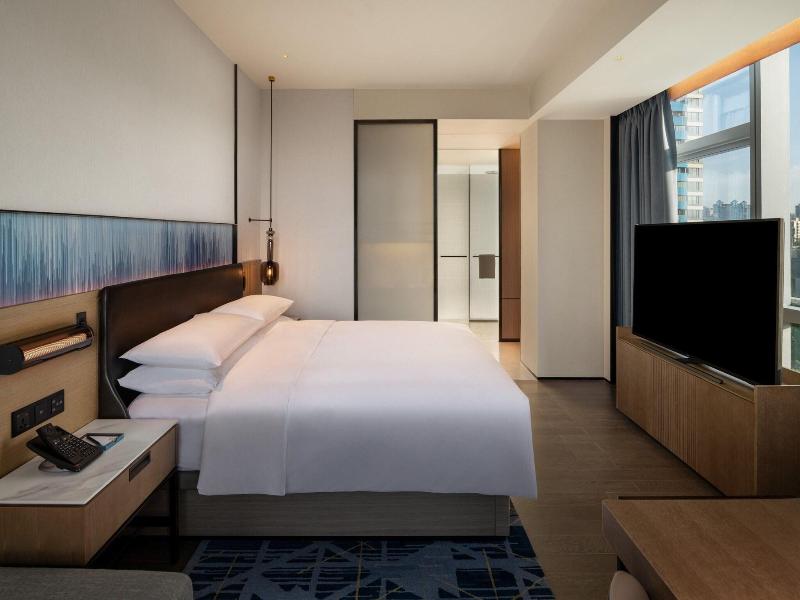 Guangzhou Marriott Hotel Nansha image