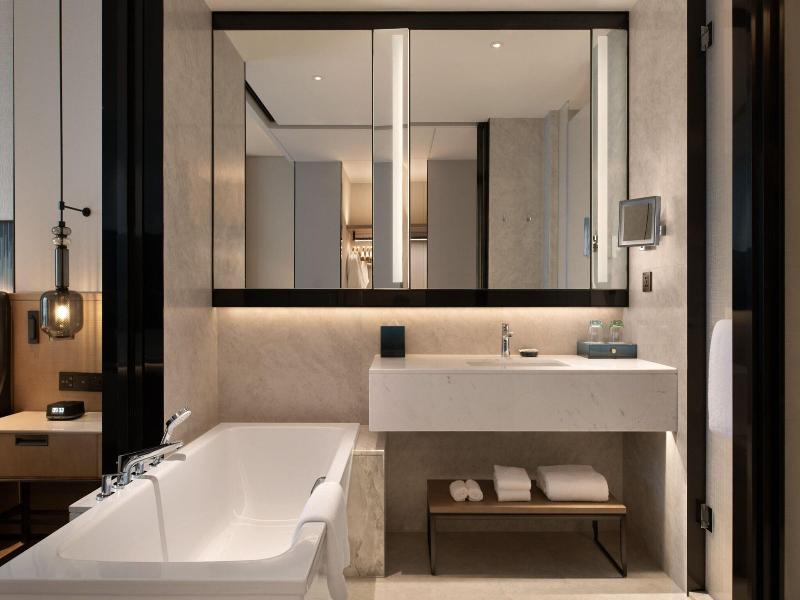 Guangzhou Marriott Hotel Nansha image