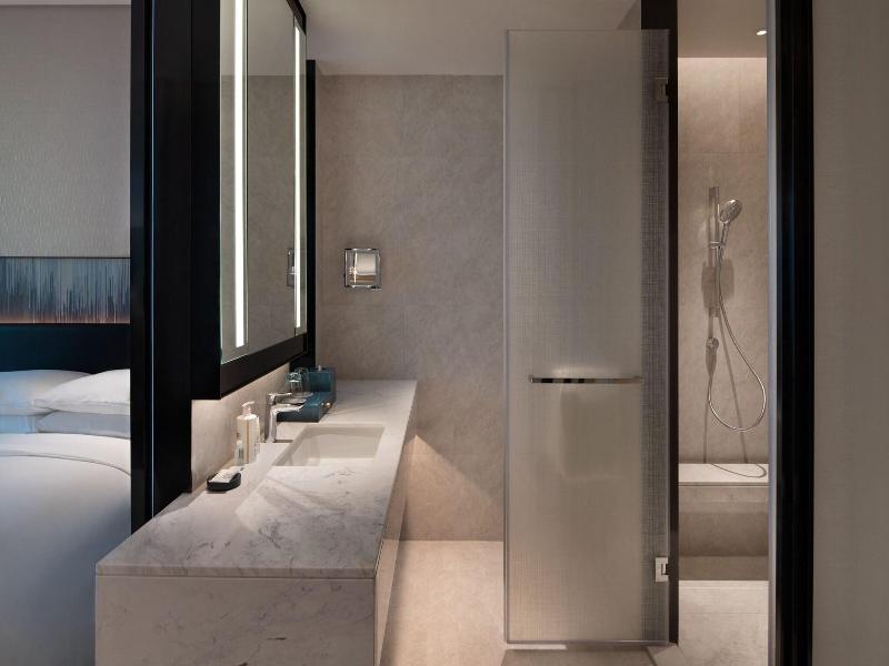 Guangzhou Marriott Hotel Nansha image