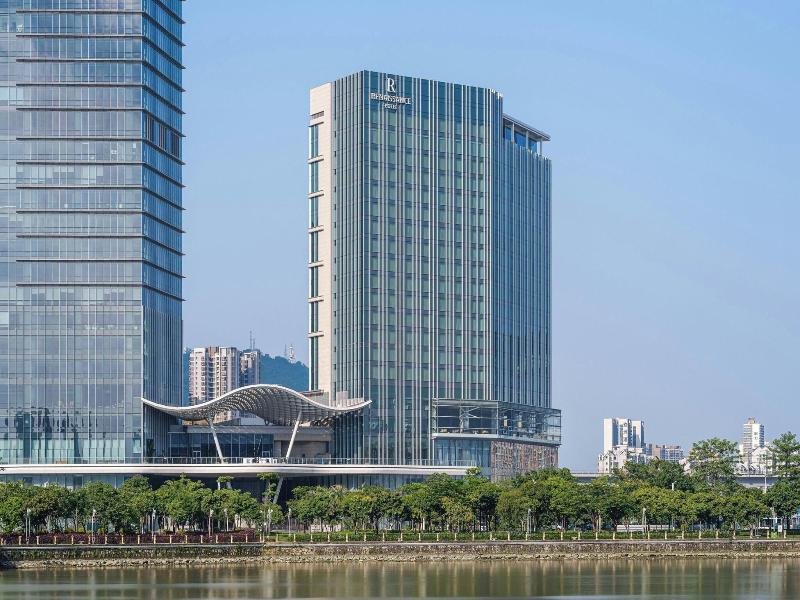 Renaissance Zhuhai image