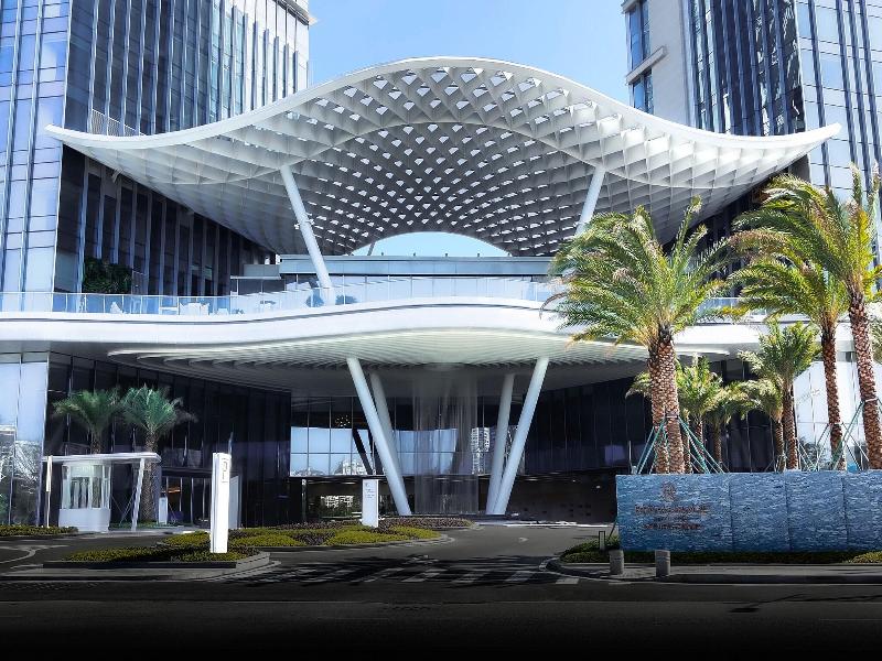 Renaissance Zhuhai image