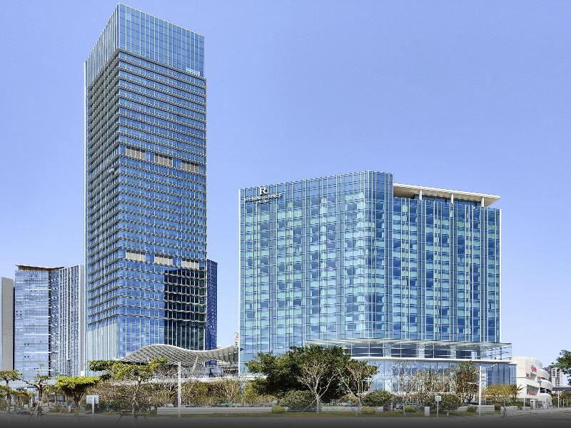 Renaissance Zhuhai image