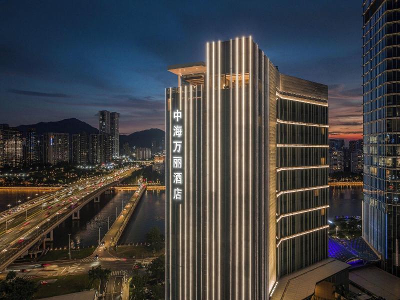 Renaissance Zhuhai image