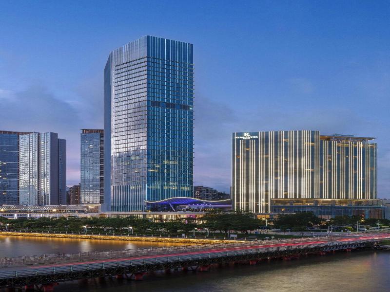 Renaissance Zhuhai image