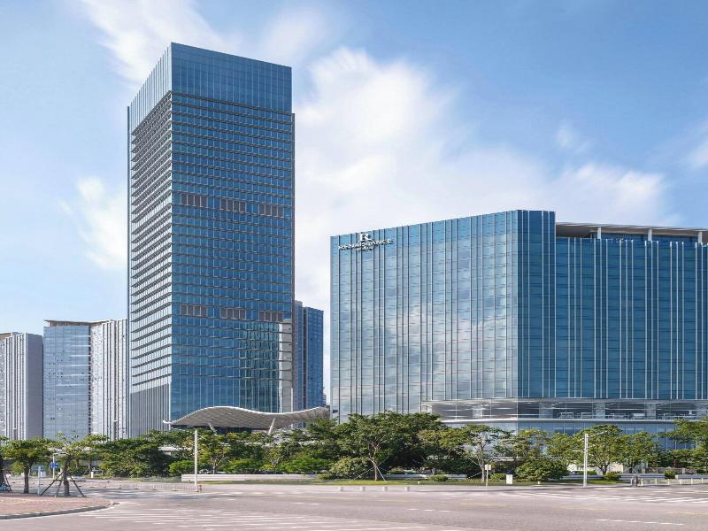 Renaissance Zhuhai image