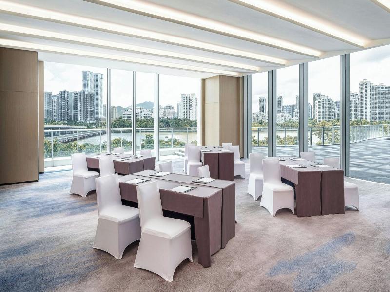 Renaissance Zhuhai image