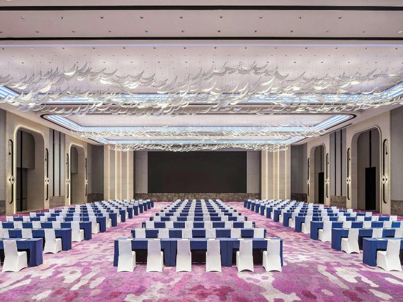 Renaissance Zhuhai image