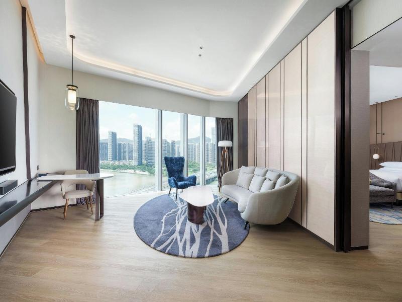 Renaissance Zhuhai image