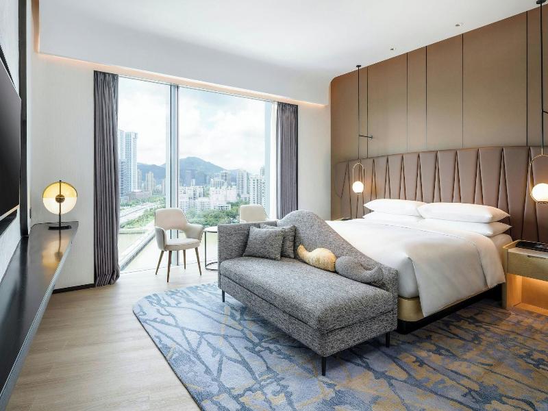 Renaissance Zhuhai image