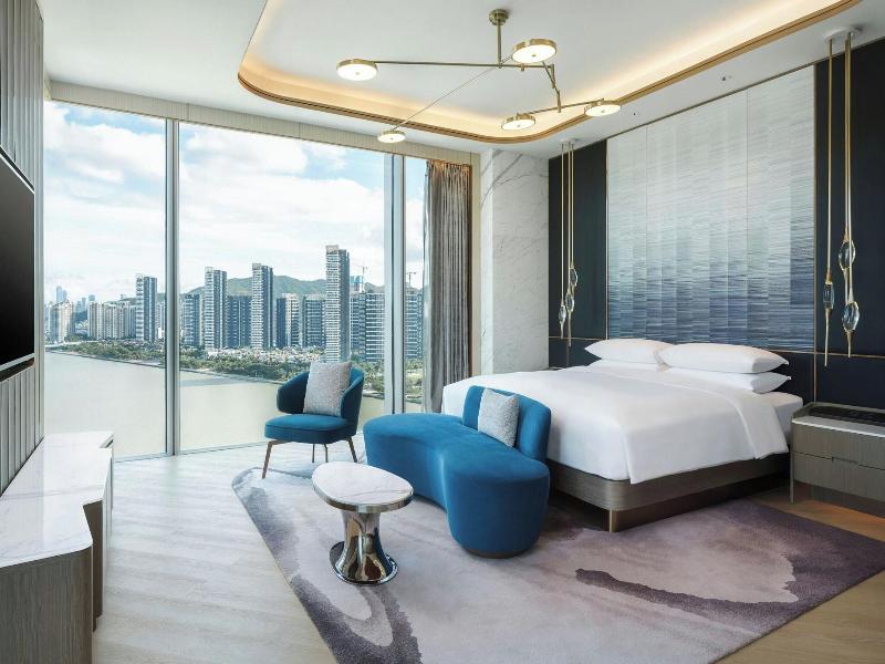 Renaissance Zhuhai image