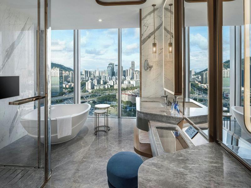 Renaissance Zhuhai image