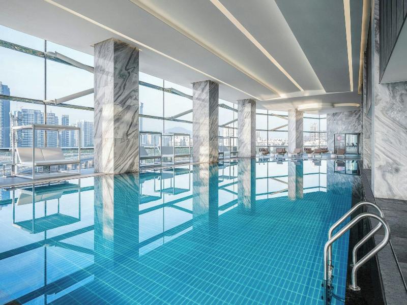 Renaissance Zhuhai image