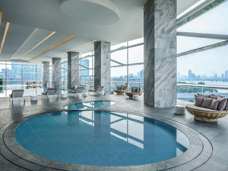 Renaissance Zhuhai image