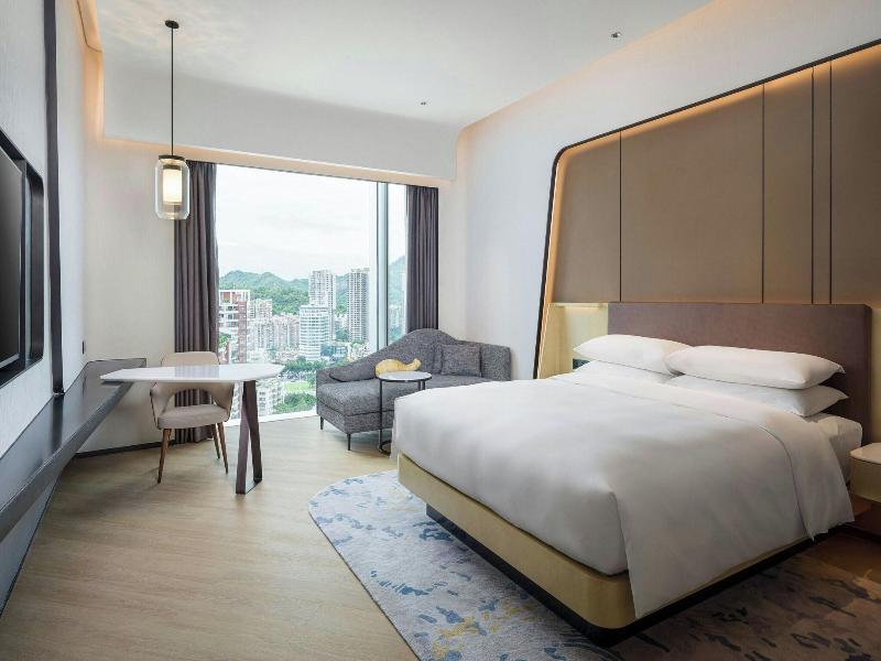 Renaissance Zhuhai image