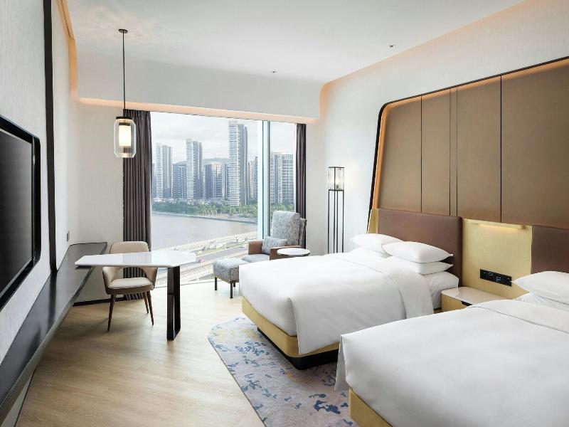 Renaissance Zhuhai image