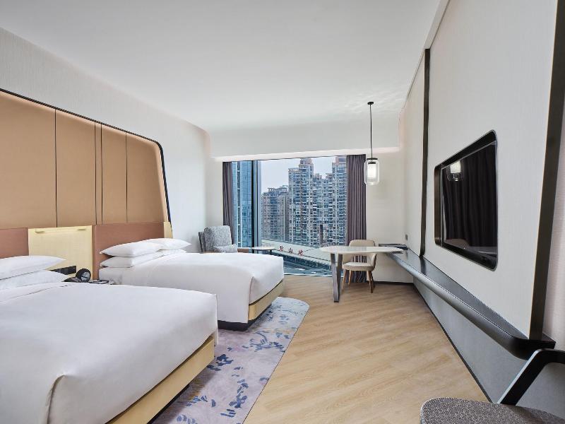 Renaissance Zhuhai image