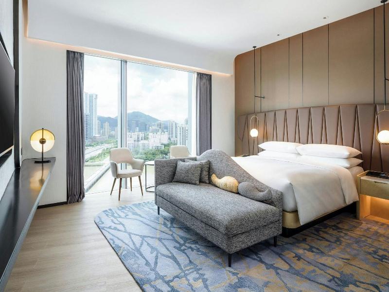 Renaissance Zhuhai image