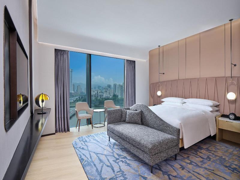 Renaissance Zhuhai image